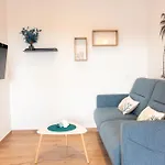 Apartment Du Soleil *