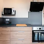 Apartment Du Soleil