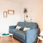 Apartment Du Soleil Sorède