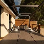 Du Soleil Apartment *
