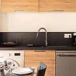 Apartment Du Soleil Sorède