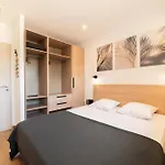 Apartment Du Soleil