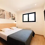 Apartment Du Soleil
