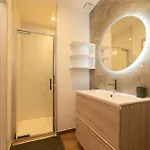 Apartment Du Soleil