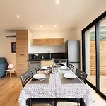 Apartment Du Soleil *