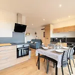 Apartment Du Soleil Sorède