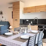 Du Soleil Apartment Sorède