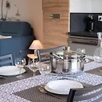 Du Soleil Apartment Sorède