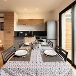 Apartment Du Soleil Sorède