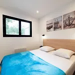 Apartment Du Soleil *