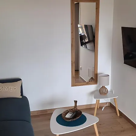 Apartment Du Soleil