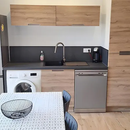 Du Soleil Apartment