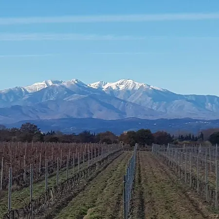 Du Soleil Apartmán *