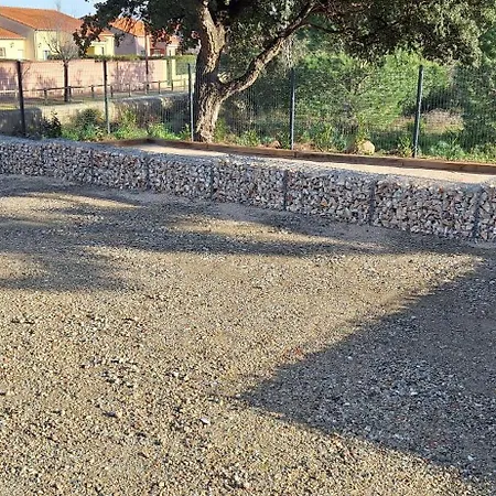 Apartmán Du Soleil *