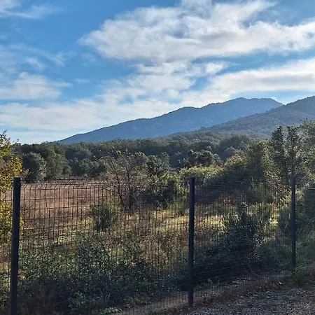 Du Soleil Apartmán *