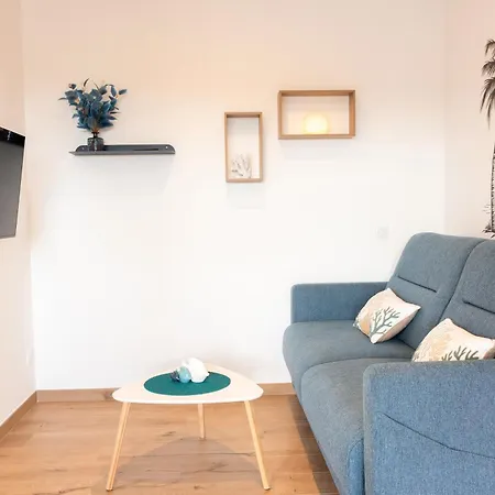Apartment Du Soleil *