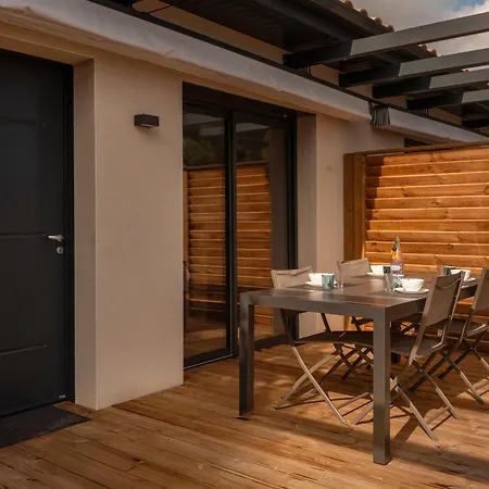 Apartment Du Soleil *