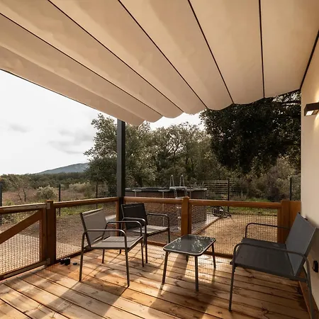 Apartment Du Soleil Sorede