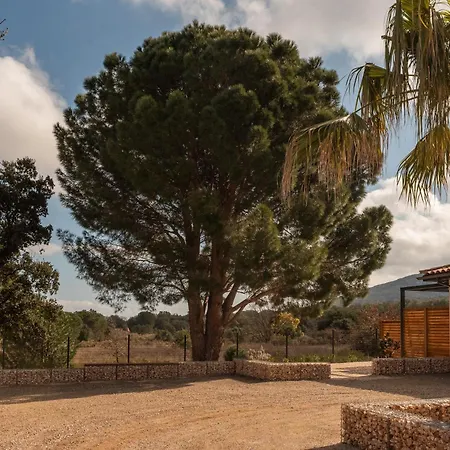 Du Soleil Apartmán *