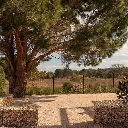 Apartmán Du Soleil *