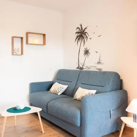 Apartment Du Soleil Sorede