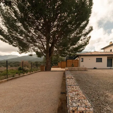Apartment Du Soleil Sorede
