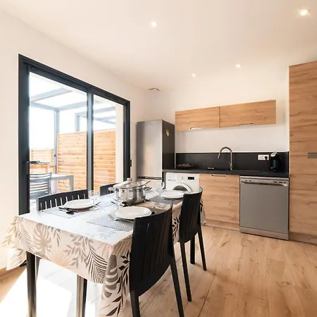 Du Soleil Apartment
