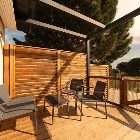 Apartment Du Soleil