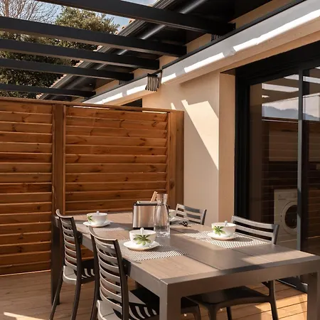 Du Soleil Apartment