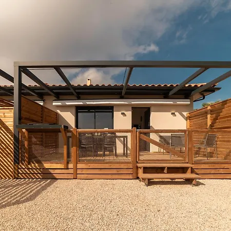 Apartmán Du Soleil *