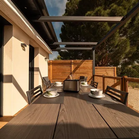 Du Soleil Apartment