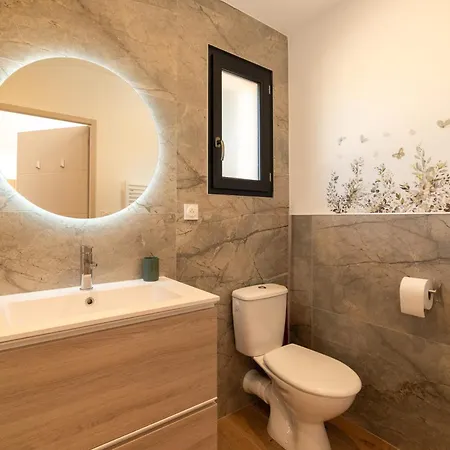 Apartmán Du Soleil *