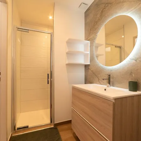 Apartment Du Soleil Sorede