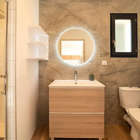 Apartmán Du Soleil *