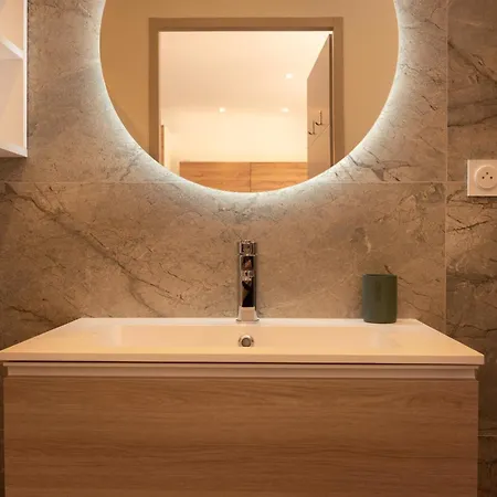 Du Soleil Apartmán *