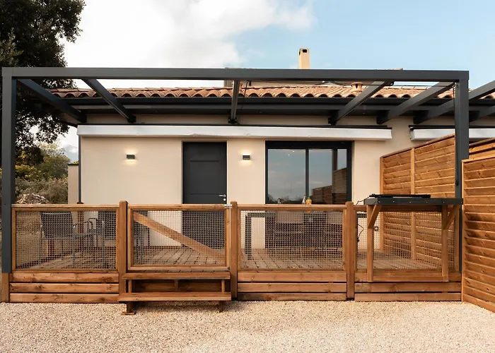 Du Soleil Διαμέρισμα *