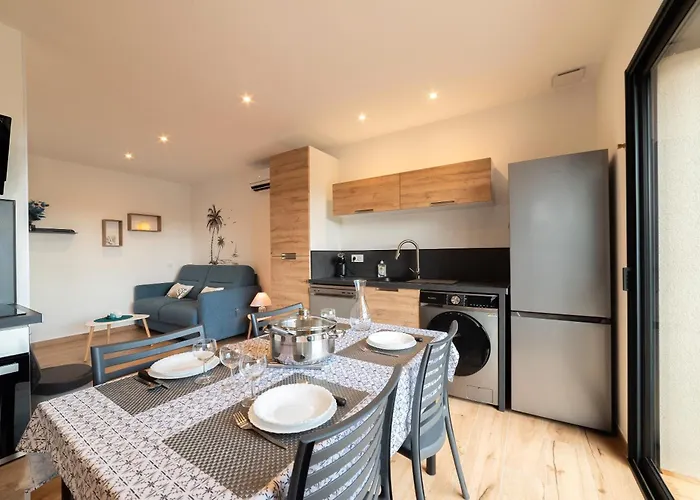 Διαμέρισμα Du Soleil *