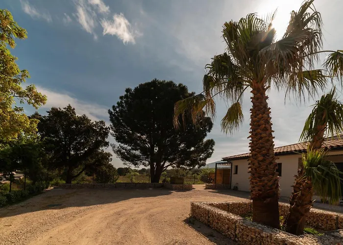 Διαμέρισμα Du Soleil