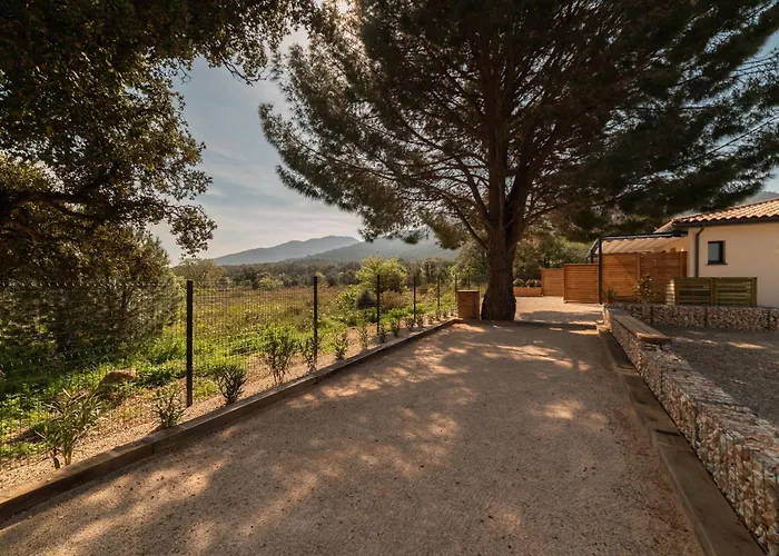 Διαμέρισμα Du Soleil *